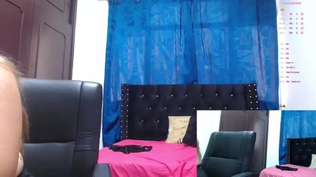 Image 4 of anahiilee_6 Stream on Chaturbate on 20 months ago