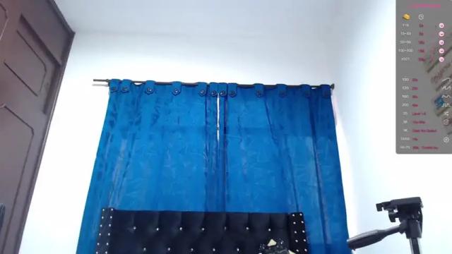 Image 11 of anahiilee_6 Stream on Chaturbate on 20 months ago