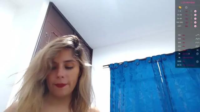 Image 12 of anahiilee_6 Stream on Chaturbate on 20 months ago