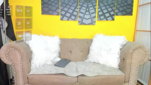 Image 2 of anahikoenig Stream on Chaturbate on 1 month ago