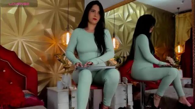 Thumbnail 1, anahikoenig's Stream at Chaturbate, 3 months ago