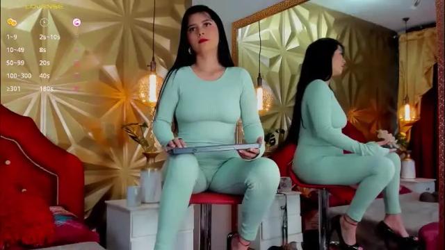 Image 10 of anahikoenig Stream on Chaturbate on 3 months ago