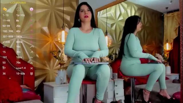 Image 12 of anahikoenig Stream on Chaturbate on 3 months ago