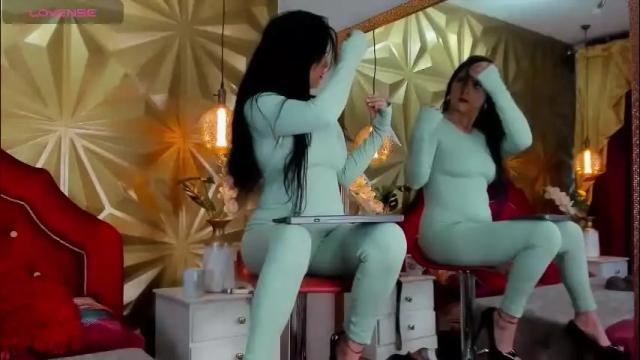 Image 4 of anahikoenig Stream on Chaturbate on 3 months ago