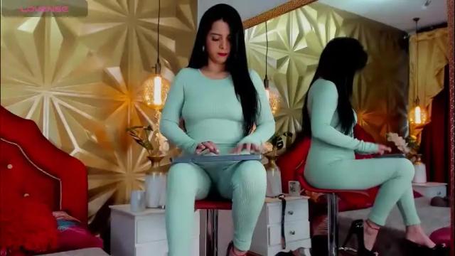 Thumbnail 2, anahikoenig's Stream at Chaturbate, 3 months ago