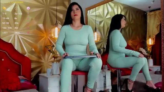 Thumbnail 3, anahikoenig's Stream at Chaturbate, 3 months ago