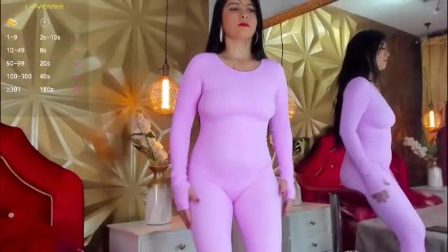 Image 7 of anahikoenig Stream on Chaturbate on 2 months ago