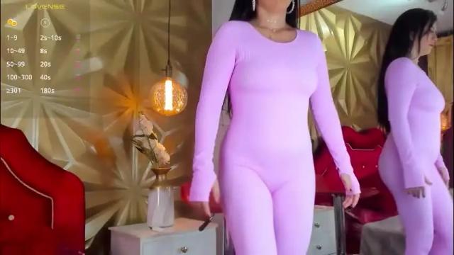 Thumbnail 3, anahikoenig's Stream at Chaturbate, 2 months ago