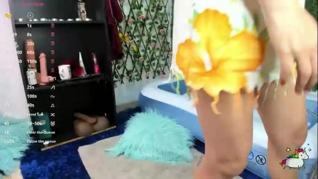 Thumbnail 1, anahikoenig's Stream at Chaturbate, 1 month ago