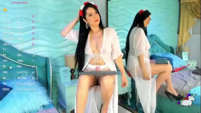 Image 3 of anahikoenig Stream on Chaturbate on 1 month ago