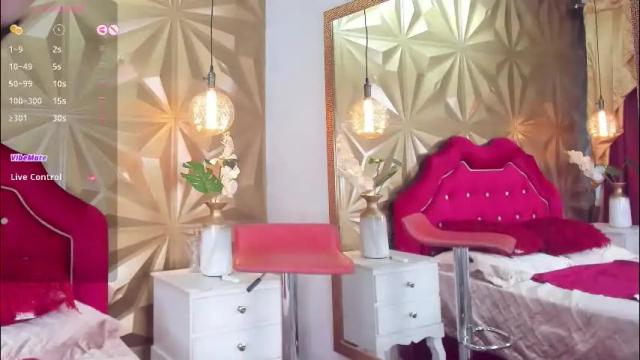 Image 2 of anahikoenig Stream on Chaturbate on 2 months ago