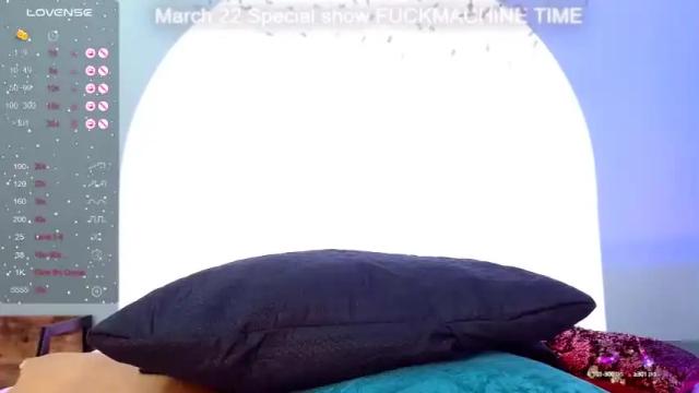 Image 10 of anahile_cruz Stream on Chaturbate on 13 months ago
