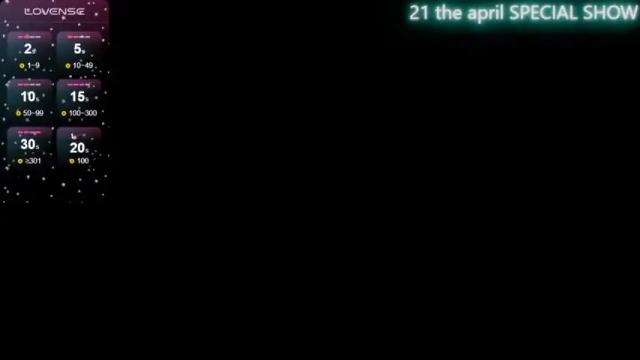 Image 6 of anahile_cruz Stream on Chaturbate on 12 months ago