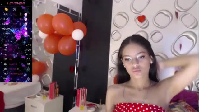 Image 6 of anahizthompson_ Stream on Chaturbate on 21 months ago