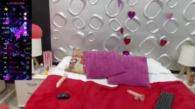 Thumbnail 1, anahizthompson_'s Stream at Chaturbate, 21 months ago