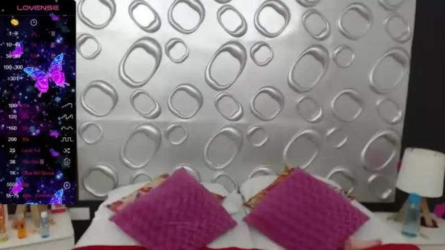 Image 2 of anahizthompson_ Stream on Chaturbate on 20 months ago