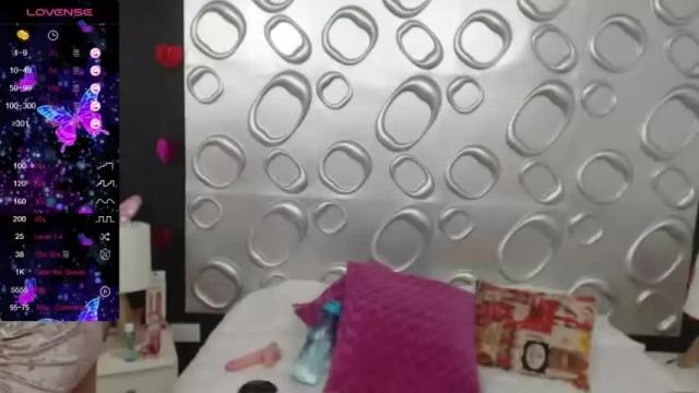 Image 4 of anahizthompson_ Stream on Chaturbate on 20 months ago