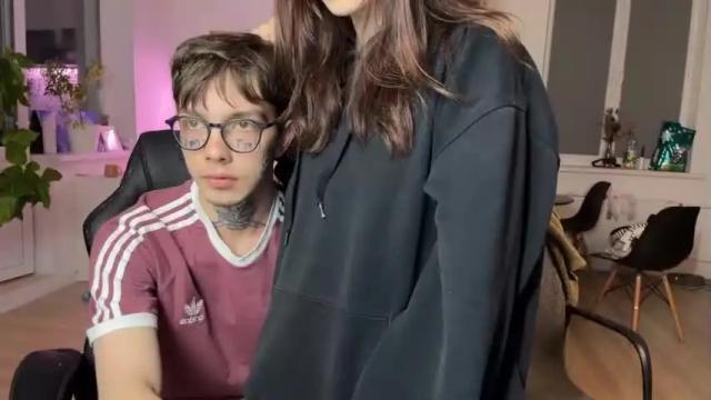 Thumbnail 1, anahori_simon's Stream at Chaturbate, 20 months ago