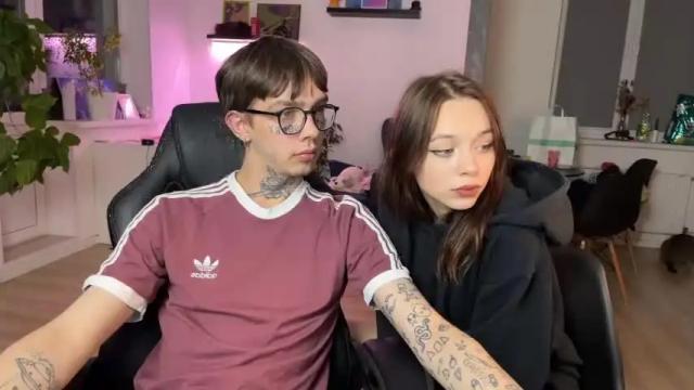 Image 11 of anahori_simon Stream on Chaturbate on 20 months ago