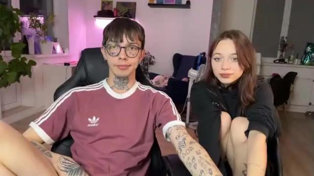 Image 12 of anahori_simon Stream on Chaturbate on 20 months ago