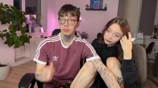Thumbnail 2, anahori_simon's Stream at Chaturbate, 20 months ago