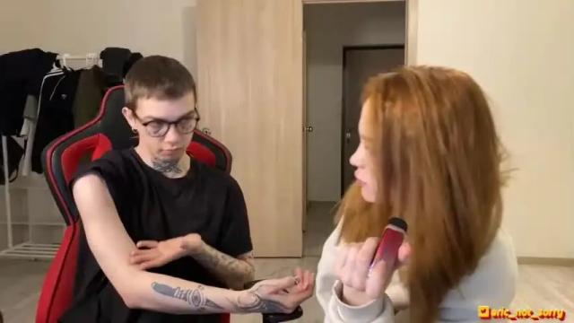 Image 10 of anahori_simon Stream on Chaturbate on 15 months ago
