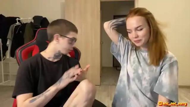 Image 11 of anahori_simon Stream on Chaturbate on 15 months ago
