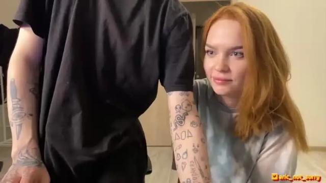 Image 12 of anahori_simon Stream on Chaturbate on 15 months ago