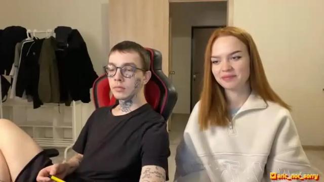 Image 2 of anahori_simon Stream on Chaturbate on 15 months ago