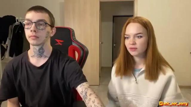 Image 3 of anahori_simon Stream on Chaturbate on 15 months ago