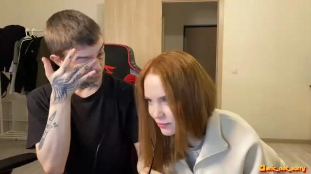 Image 4 of anahori_simon Stream on Chaturbate on 15 months ago