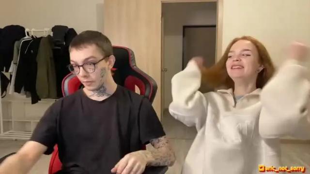 Thumbnail 2, anahori_simon's Stream at Chaturbate, 15 months ago
