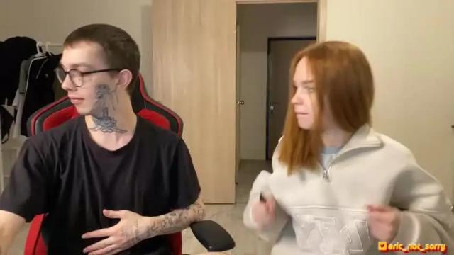 Image 6 of anahori_simon Stream on Chaturbate on 15 months ago