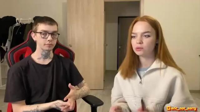 Image 7 of anahori_simon Stream on Chaturbate on 15 months ago