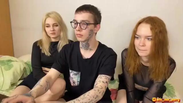 Image 2 of anahori_simon Stream on Chaturbate on 15 months ago