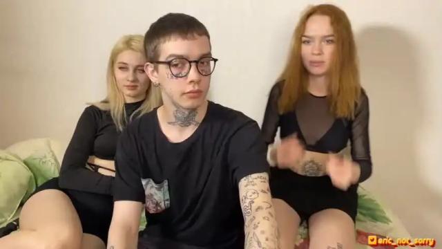 Image 4 of anahori_simon Stream on Chaturbate on 15 months ago