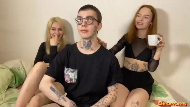 Thumbnail 2, anahori_simon's Stream at Chaturbate, 15 months ago