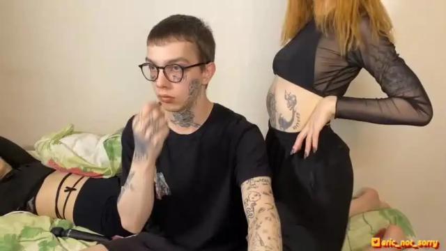 Image 7 of anahori_simon Stream on Chaturbate on 15 months ago