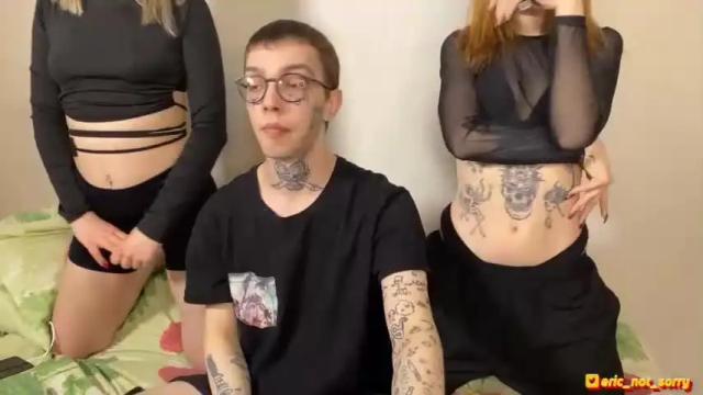 Image 8 of anahori_simon Stream on Chaturbate on 15 months ago