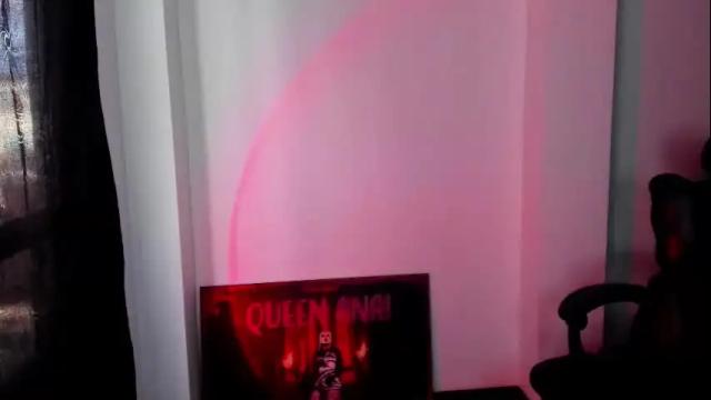 Image 10 of anai_gomez Stream on Chaturbate on 3 months ago