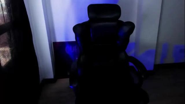 Image 4 of anai_gomez Stream on Chaturbate on 3 months ago