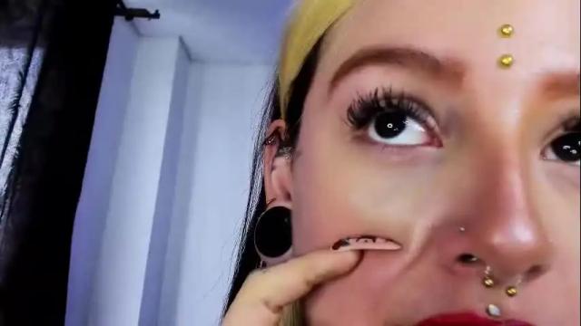 Image 11 of anai_gomez Stream on Chaturbate on 3 months ago