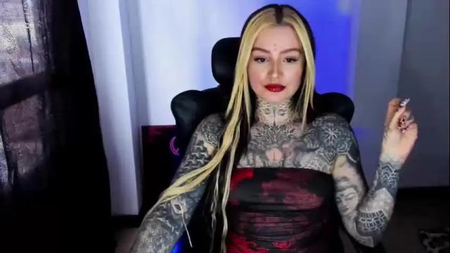 Image 2 of anai_gomez Stream on Chaturbate on 3 months ago