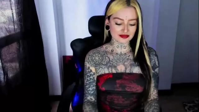 Image 4 of anai_gomez Stream on Chaturbate on 3 months ago