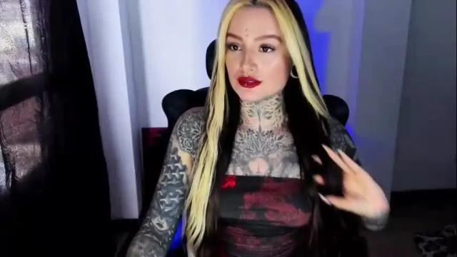 Thumbnail 2, anai_gomez's Stream at Chaturbate, 3 months ago