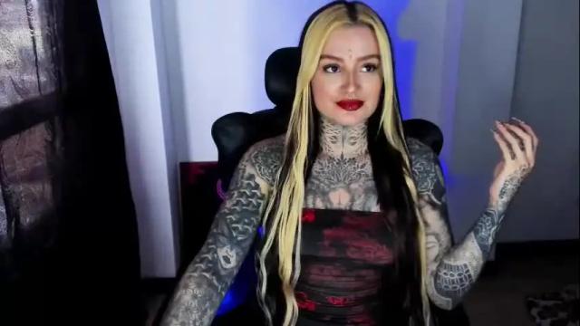 Image 6 of anai_gomez Stream on Chaturbate on 3 months ago