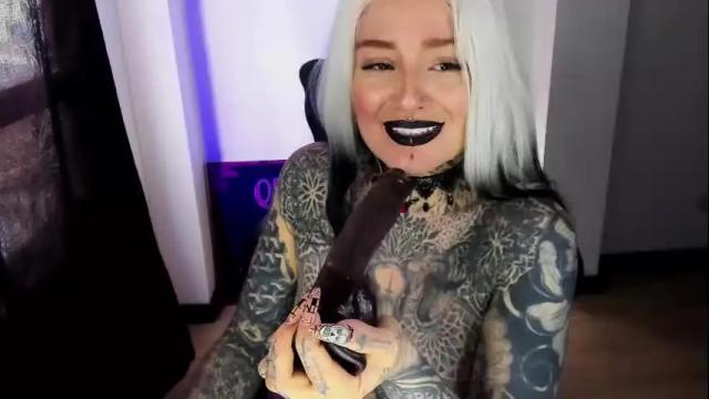 Image 12 of anai_gomez Stream on Chaturbate on 3 months ago