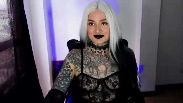 Image 6 of anai_gomez Stream on Chaturbate on 3 months ago