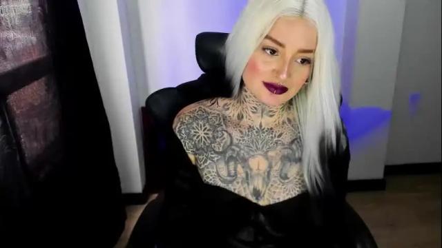 Image 12 of anai_gomez Stream on Chaturbate on 3 months ago