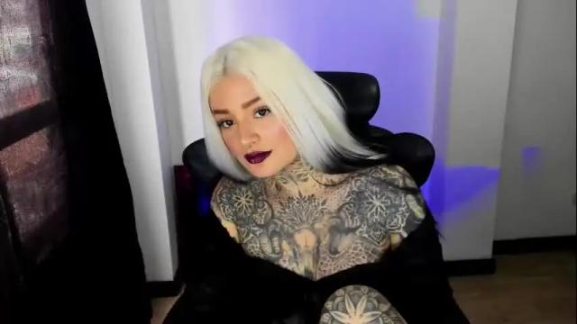 Thumbnail 3, anai_gomez's Stream at Chaturbate, 3 months ago